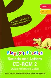 Sounds and Letter