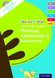 Sounds And Letters : Planning, Assessment & Resources