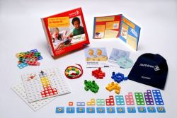 Numicon: 1st Steps with Numicon at Home Book Bundle