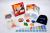 Numicon: 1st Steps with Numicon at Home Book Bundle