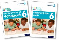 Number, Pattern and Calculating 6 Teaching Pack