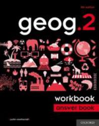 Geog. 2 Workbook Answer Book