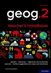 Geog. 2 Teacher's Handbook