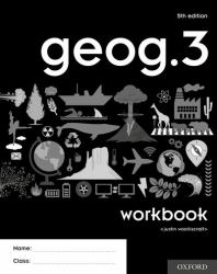 New Geog. 3 Workbook