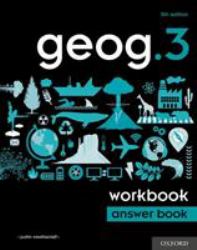 New Geog. 3 (5e) Workbook Answer Book