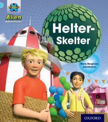 Helter-Skelter