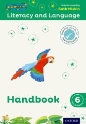 Literacy and Language