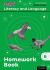 Read Write Inc. : Literacy and Language: Year 6 Homework Book Pack Of 10