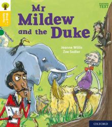 Mr Mildew and the Duke
