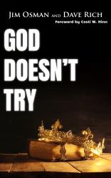 God Doesn't Try
