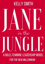 Jane in the Jungle