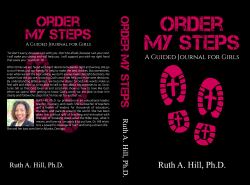 Order My Steps : A Guided Journal for Girls