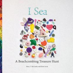 I Sea : A Beachcombing Treasure Hunt