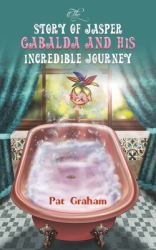 The Story of Jasper Gabalda and His Incredible Journey