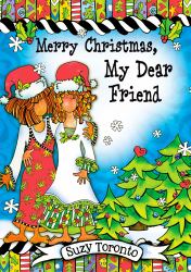 Merry Christmas, My Dear Friend