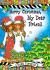 Merry Christmas, My Dear Friend