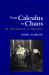 From Calculus to Chaos : An Introduction to Dynamics