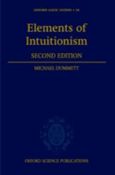 Elements of Intuitionism