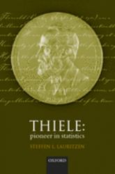 Thiele : Pioneer in Statistics