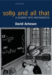 1089 and All That : A Journey into Mathematics