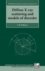 Diffuse X-Ray Scattering and Models of Disorder