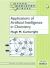Applications of Artificial Intelligence in Chemistry Applications of Artificial Intelligence in Chemistry
