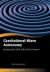 Gravitational-Wave Astronomy : Exploring the Dark Side of the Universe Gravitational-Wave Astronomy : Exploring the Dark Side of the Universe
