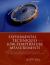 Experimental Techniques : Cryostat Design, Material Properties and Superconductor Critical-Current Testing
