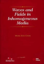 Waves and Fields in Inhomogeneous Media