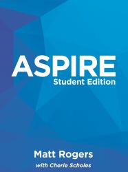 Aspire : Student Edition