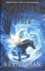 Skandar and the Phantom Rider