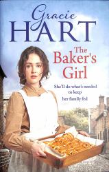 The Baker's Girl