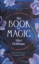 The Book of Magic : A Novel