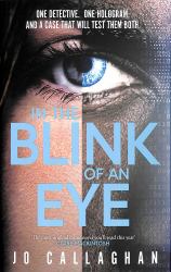 In the Blink of an Eye
