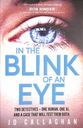In the Blink of an Eye