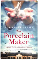 The Porcelain Maker