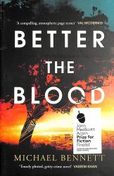 Better the Blood