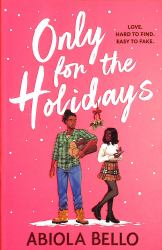 Only for the Holidays