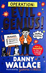 Operation: Evil Genius