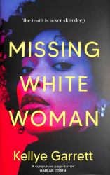 Missing White Woman