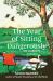 The Year of Sitting Dangerously : My Garden Safari