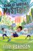 Gold Medal Mysteries: Peril on the Pitch Gold Medal Mysteries: Peril on the Pitch