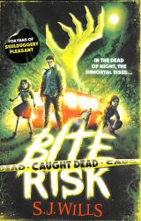 Caught Dead