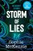 Eye of the Storm