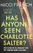 Has Anyone Seen Charlotte Salter?