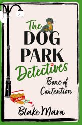 Bone of Contention : There's No Chickening Out When It Comes to Murder ...