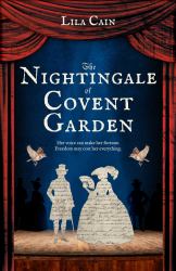 The Nightingale of Covent Garden : New City. New Lives. Old Enemies