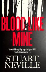 Blood Like Mine