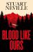 Blood Like Ours