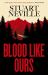 Blood Like Ours : 'Neville Might Well Be Stephen King's Rightful Heir' WILL DEAN
